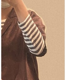 無印良品 | トップス