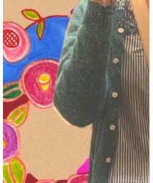 SM2 | カーディガン/ボレロ