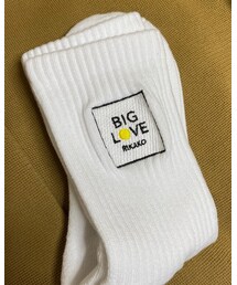 佐々木莉佳子 | ソックス/靴下