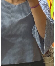 mystic | トップス