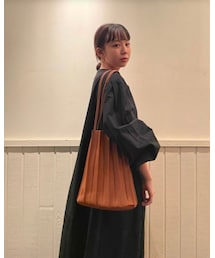 POCHER | ショルダーバッグ