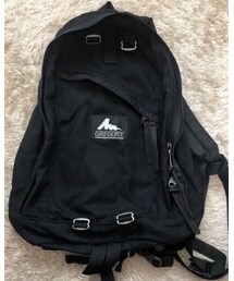 GREGORY | バックパック/リュック