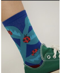 socks appeal | ソックス/靴下