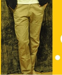 NANO universe | その他パンツ