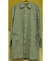 AMERICAN RAG CIE | ロングシャツ(シャツ/ブラウス)