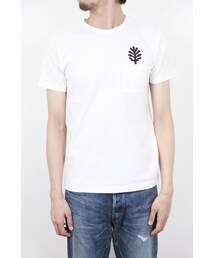 Inpaichthys kerri | ポケットTシャツ(Tシャツ/カットソー)