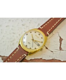 BULOVA | BULOVA（ブローバ）　の　1970年代のビンテージウォッチ（自動巻き）(アナログ腕時計)