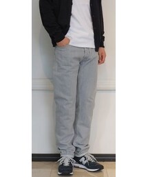 Maison Margiela | Maison Martin Margiela　マックイーンパンツ（デニム）(デニムパンツ)