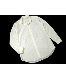 UNIQLO | UNIQLO　×　TIM HAMILTON　コラボ　ボダンダウンシャツ(シャツ/ブラウス)