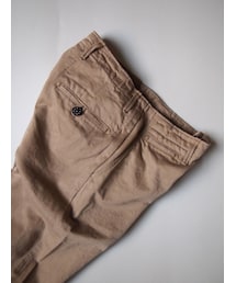 TUKI | ＴＵＫＩ　ウエストポイント　チノ(チノパンツ)