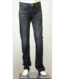 Levi's | LEVI'S　PREMIUM　505　ブーツカットデニム(デニムパンツ)