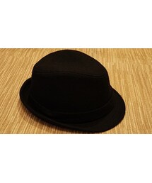 UNIQLO | ベロアハット(ハット)
