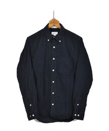 SERO | ボタンダウンコーデュロイシャツ(シャツ/ブラウス)