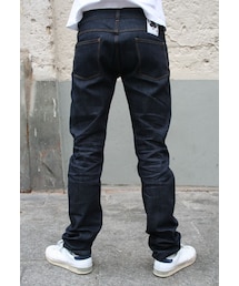 HELLS BELLS | ストレートデニム(デニムパンツ)