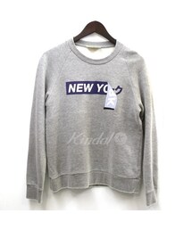 Nuggets | NEWYORク CREW SWEAT(スウェット)