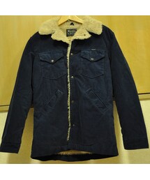 AMERICAN RAG CIE | WRANGLER×AMERICAN RAG CIEのランチコート(その他アウター)
