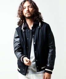 NANO universe | NU DONKEYスタジャン(スタジャン)