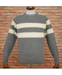 The Permanent Wear by Inpaichthys Kerri | カシミア×アクリルニット(ニット/セーター)