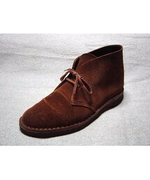 Clarks | デザートブーツ(ブーツ)