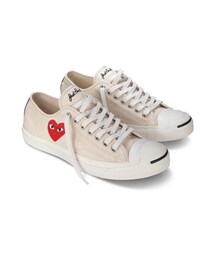 COMME des GARCONS | COMME des GARCONS　別注　ジャックパーセル(スニーカー)