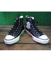 CONVERSE | レザー　ハイカット　スニーカー(スニーカー)