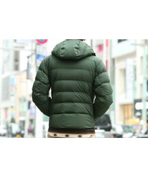 UNIQLO | ストレッチ　ダウンジャケット(ダウンジャケット/コート)