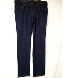 UNIQLO | S-000(デニムパンツ)