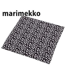 marimekko | 花柄ポケットチーフ(ハンカチ/ハンドタオル)
