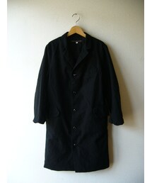 GARMENT REPRODUCTION OF WORKERS | アラングランパコート(その他アウター)