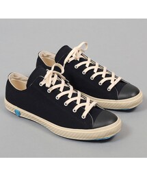 SHOES LIKE POTTERY | キャンバススニーカー(スニーカー)