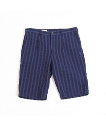 Inpaichthys kerri | STRIPE CAFE SHORTS(その他パンツ)