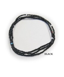 Hawk Company | HAWK COMPANY 3WAY ビーズ アクセサリー(アンクレット)