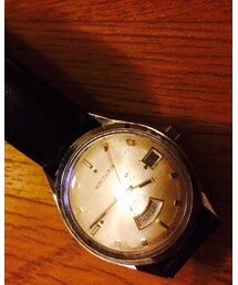 WALTHAM | アンティークウォッチ(アナログ腕時計)
