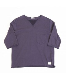 Inpaichthys kerri | HIGH GAUGE SWEAT CUT OFF(スウェット)