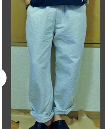 MITTAN | その他パンツ