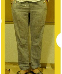 tatamize | その他パンツ