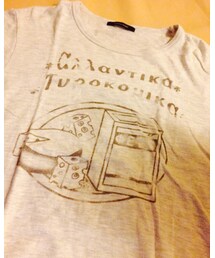 URBAN RESEARCH DOORS MENS | Tシャツ/カットソー