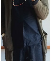 UNIQLO | シャツ/ブラウス