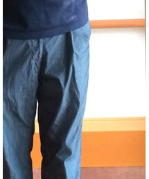 THE NERDYS | その他パンツ