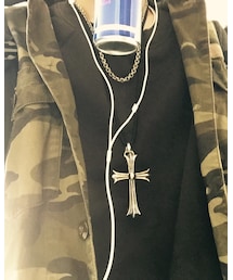 CHROME HEARTS | ネックレス