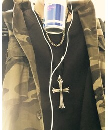 CHROME HEARTS | アクセサリー