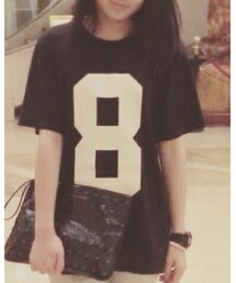 XPX | Tシャツ/カットソー