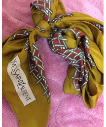 Yves Saint Laurent | ファッション雑貨