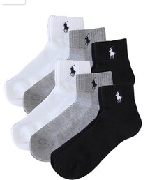 POLO RALPH LAUREN | ソックス/靴下