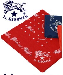 IL BISONTE | ファッション雑貨