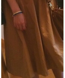 B.L.U.E | スカート