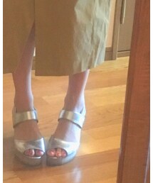 ESPERANZA | シューズ