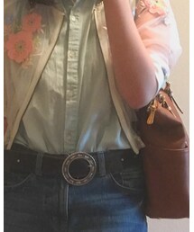 E hyphen world gallery | シャツ/ブラウス