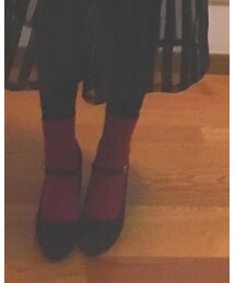 靴下屋 | レッグウェア