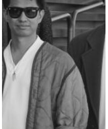 VINTAGE | ミリタリージャケット